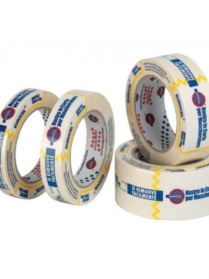 Eurocel, Nastro carta 25 mm 12pz